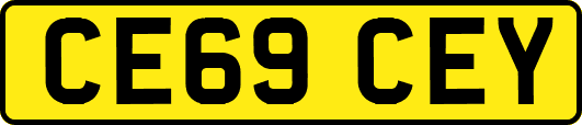 CE69CEY