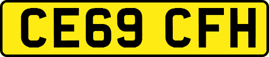 CE69CFH
