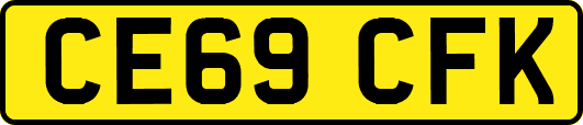 CE69CFK