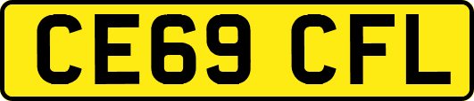 CE69CFL