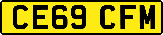 CE69CFM