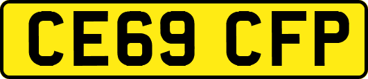 CE69CFP