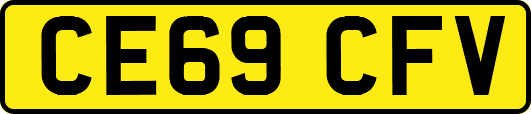 CE69CFV