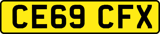 CE69CFX