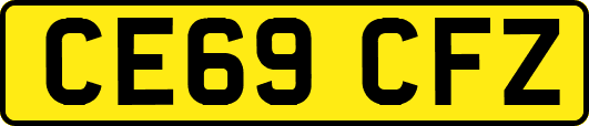 CE69CFZ