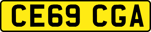 CE69CGA