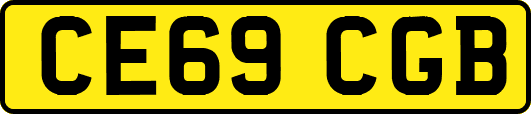 CE69CGB