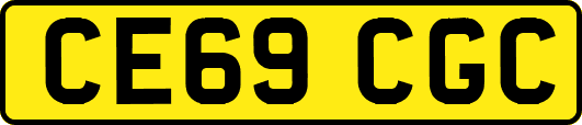 CE69CGC