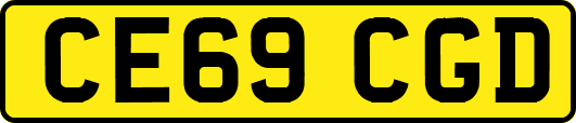 CE69CGD