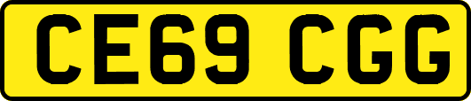 CE69CGG