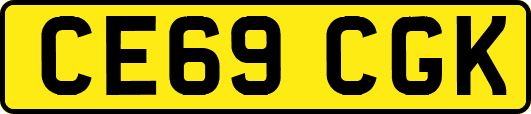 CE69CGK
