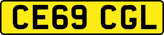 CE69CGL