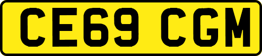 CE69CGM