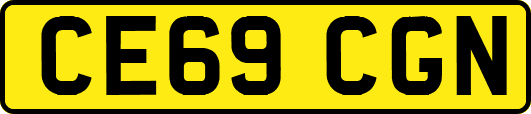 CE69CGN