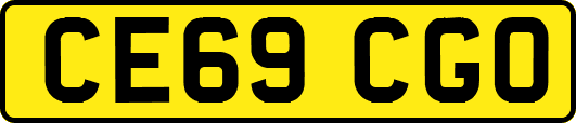 CE69CGO