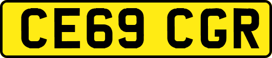 CE69CGR