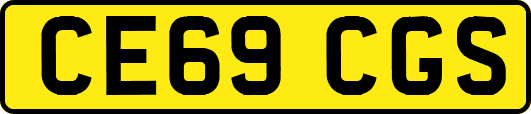CE69CGS