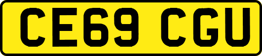 CE69CGU