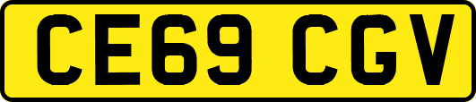 CE69CGV
