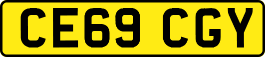 CE69CGY