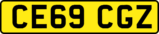 CE69CGZ