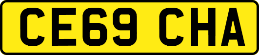 CE69CHA