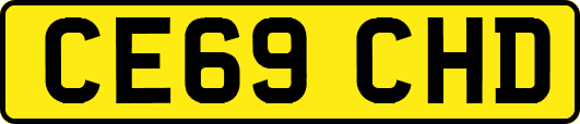CE69CHD