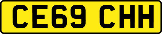 CE69CHH