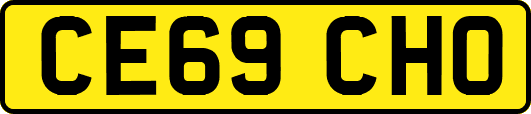 CE69CHO