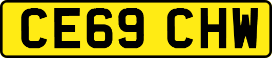 CE69CHW
