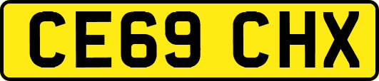 CE69CHX