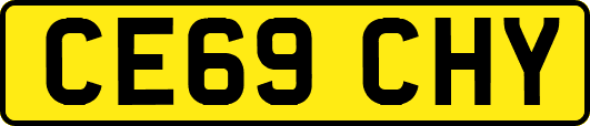 CE69CHY