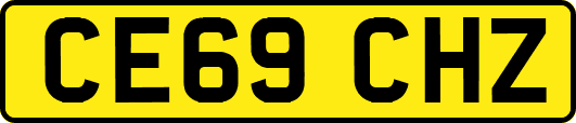 CE69CHZ
