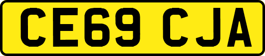 CE69CJA