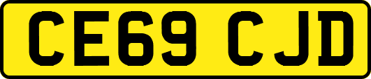 CE69CJD