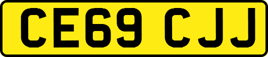 CE69CJJ