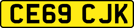 CE69CJK