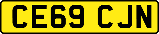 CE69CJN