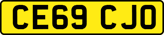 CE69CJO
