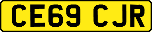 CE69CJR