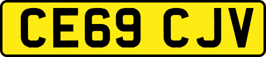 CE69CJV