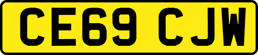 CE69CJW