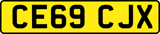 CE69CJX