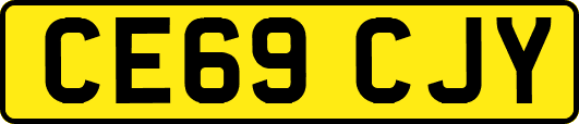 CE69CJY