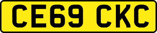 CE69CKC