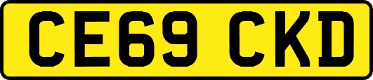 CE69CKD