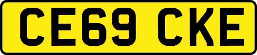 CE69CKE