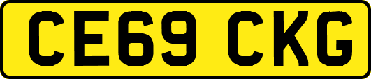 CE69CKG