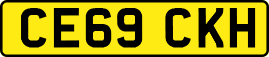 CE69CKH