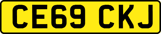CE69CKJ